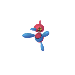 Pokémon GO on X: Were you waiting for that final Porygon Candy to evolve  your Porygon2 into Porygon-Z? January #PokemonGOCommunityDay Classic may be  your chance! Don't miss this opportunity on January 20