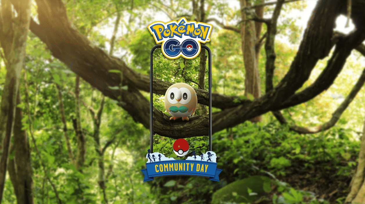 Celebrate the start of 2024 with a grand event! – Pokémon GO