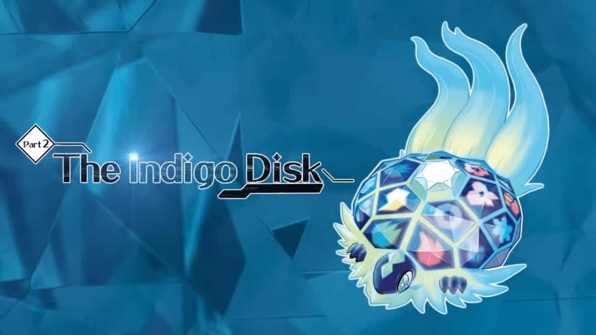 All New Pokemon in Indigo Disk, including stats and shiny locks