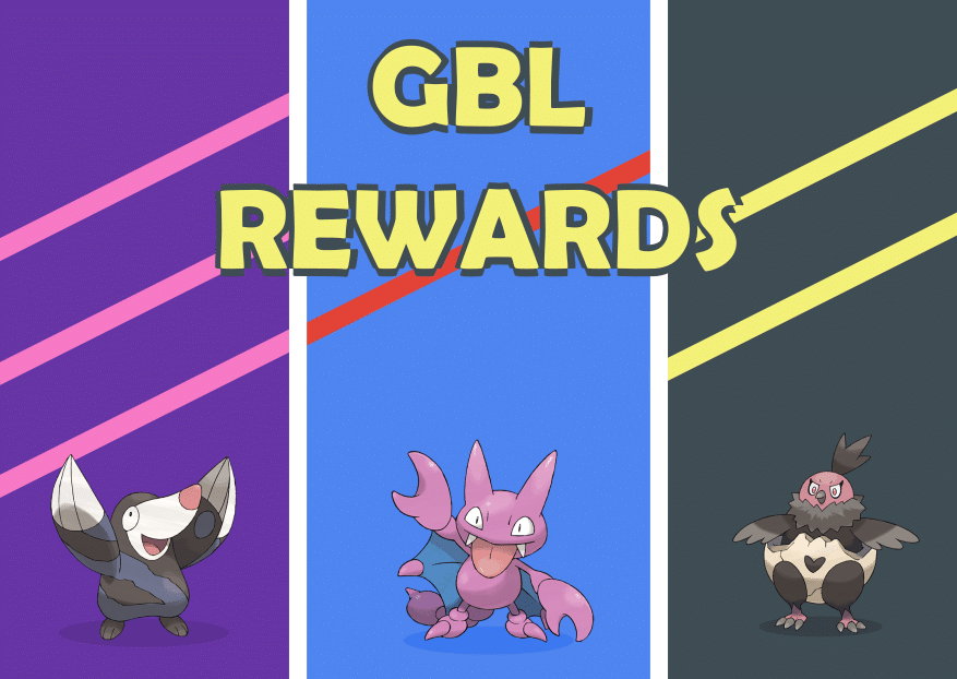 GO Battle League: Regarding the next Season – Pokémon GO