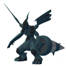 shiny zekrom sprite