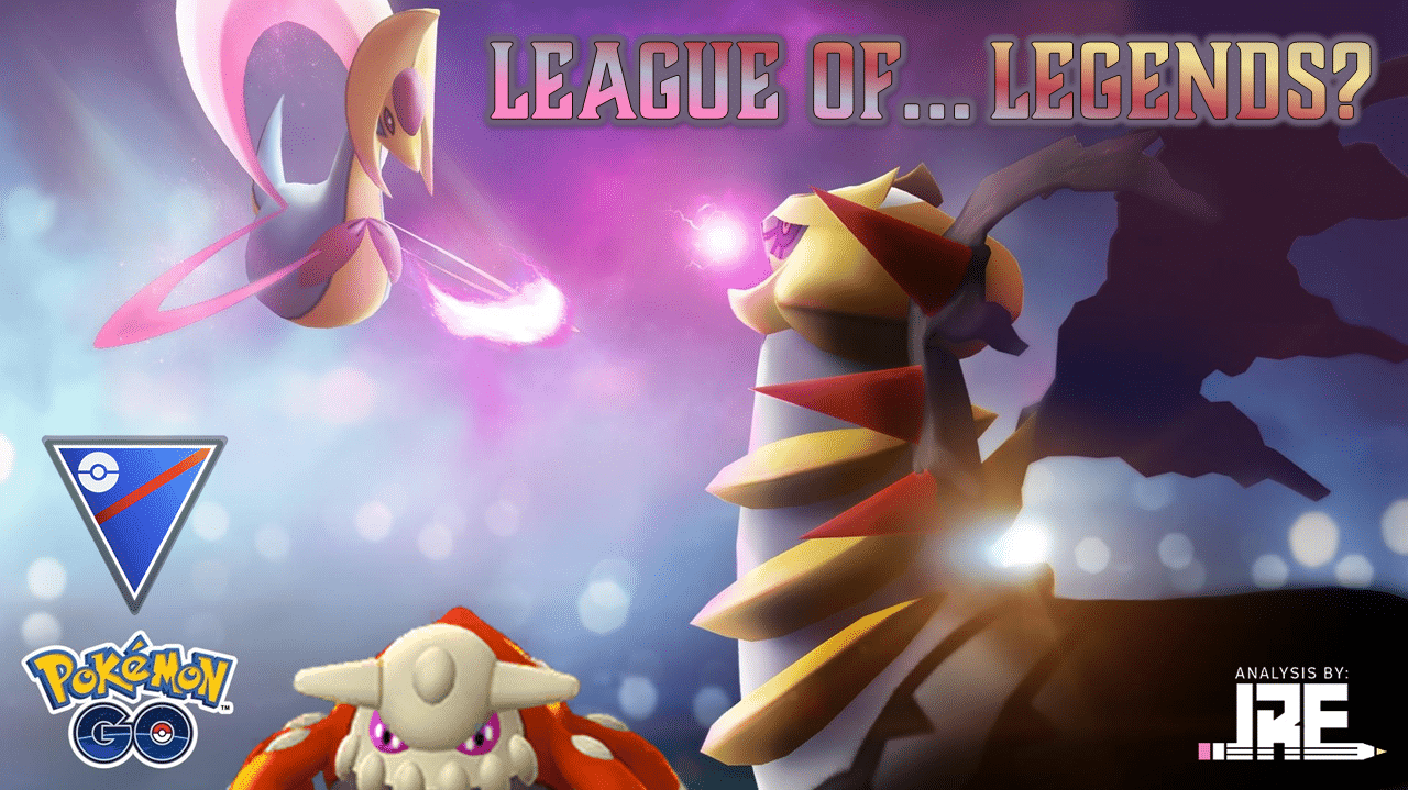 Discover the Top Pokémon for Great League PvP Battles Against Raid Challenge Legendaries