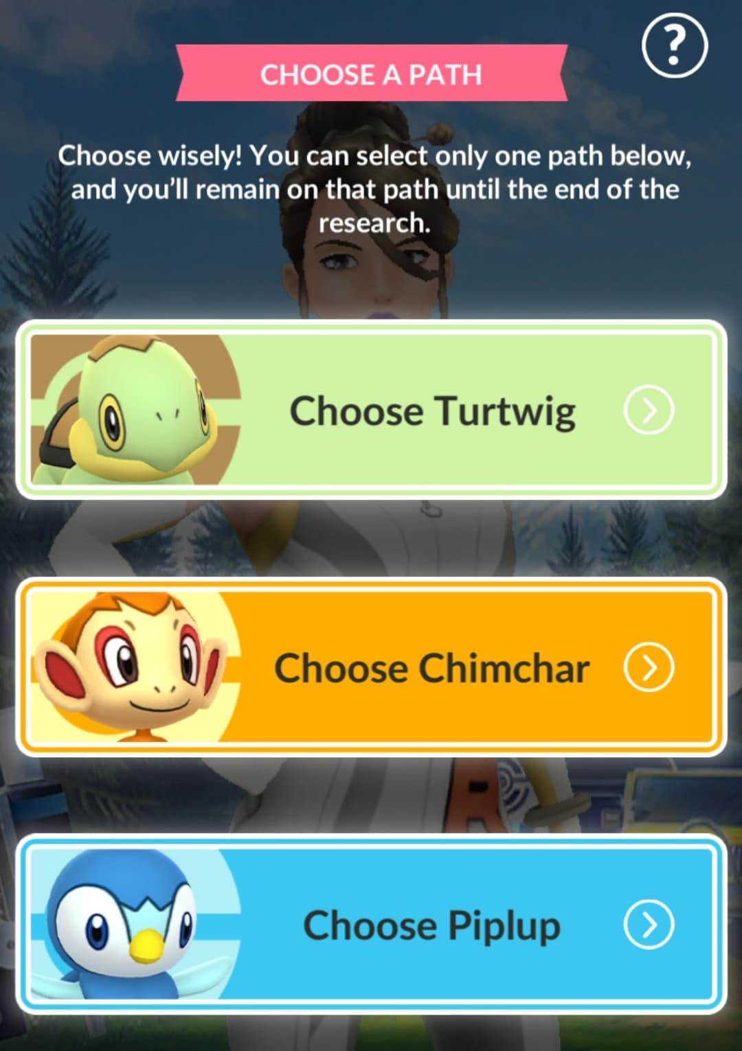 Poke Path Ranking Pokemon go choose a path sightseeing 60 photos - Guidebookbali.com