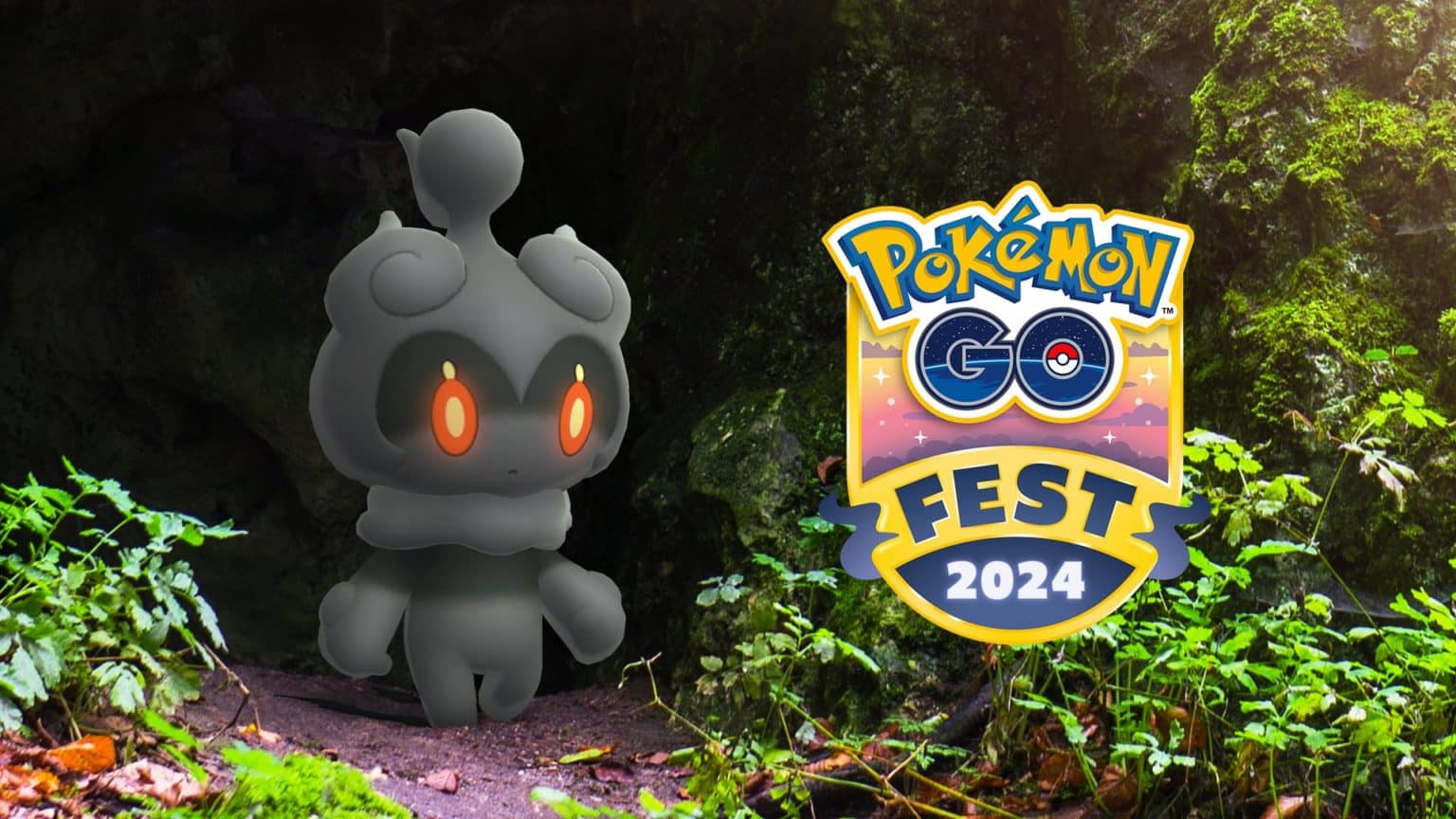 Pokémon GO Fest 2024 Madrid Pokémon GO Hub