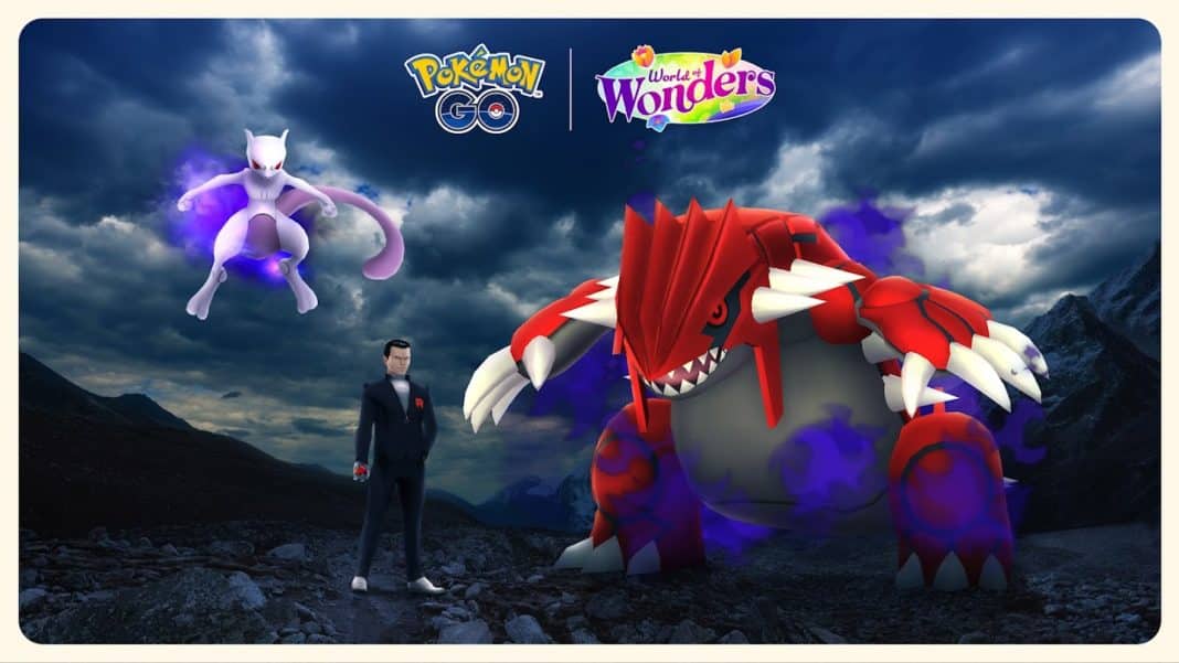 World of Wonders Taken Over Event