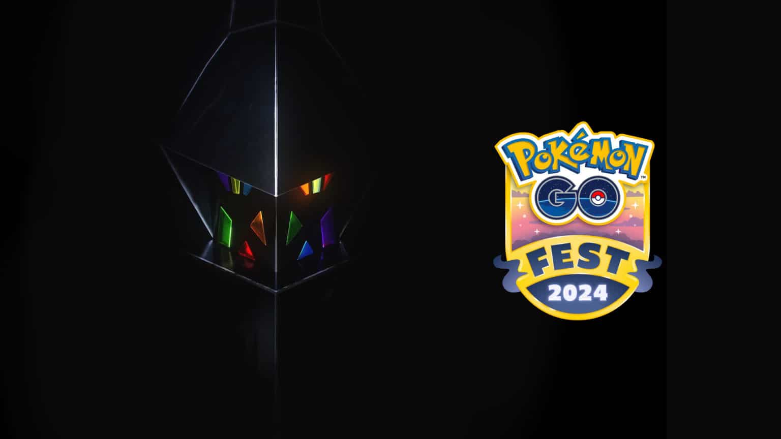 New details about Pokémon GO Fest 2024 Necrozma and shiny Ultra Beasts