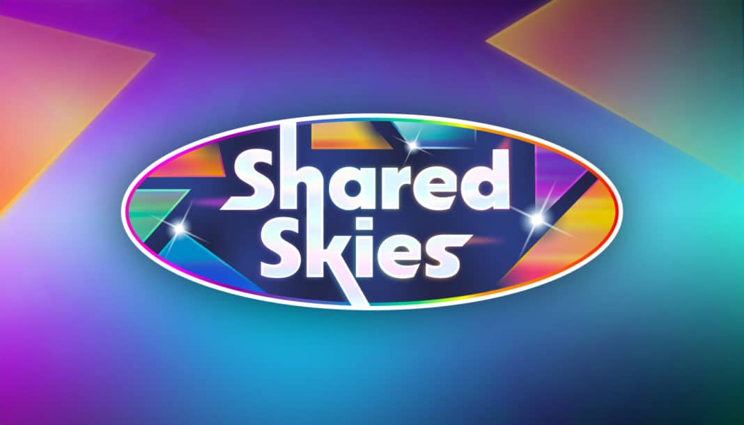 Shared Skies