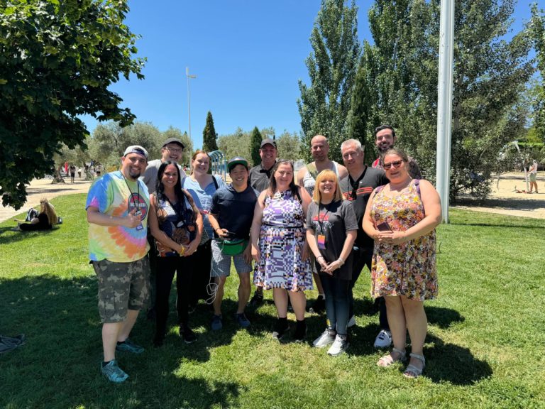 GO Fest Madrid 2024 A Review Pokémon GO Hub