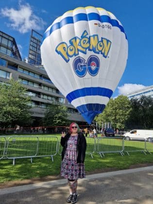 Primal (TV series) visual data 4