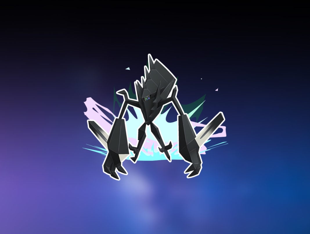 Necrozma