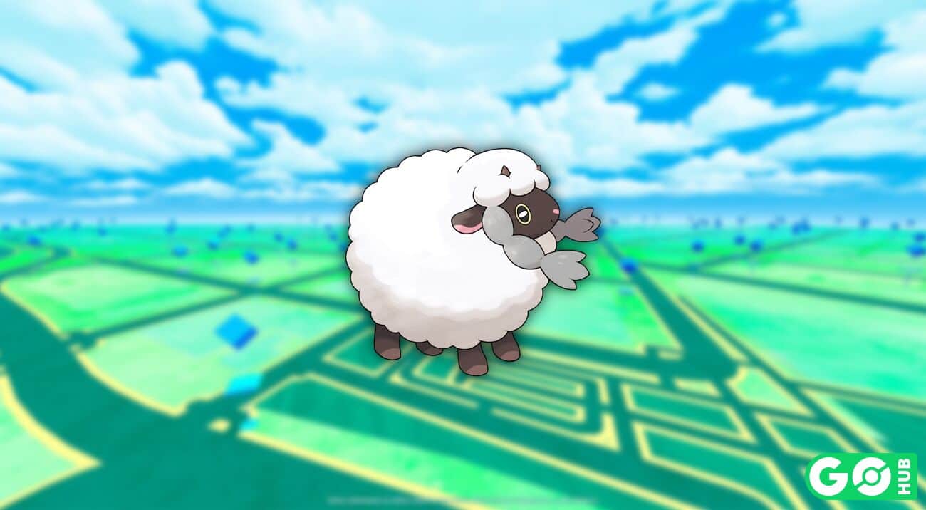 Wooloo Spotlight Hour (September 2024) Last Minute Guide Pokémon GO Hub