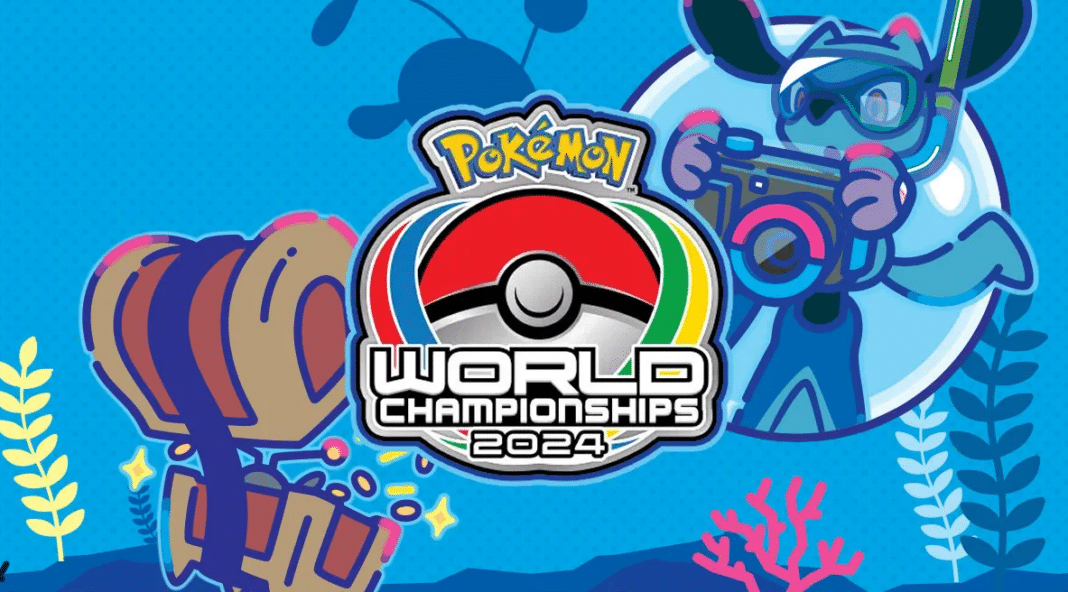 2024 Pokémon GO World Championships My Experience Pokémon GO Hub
