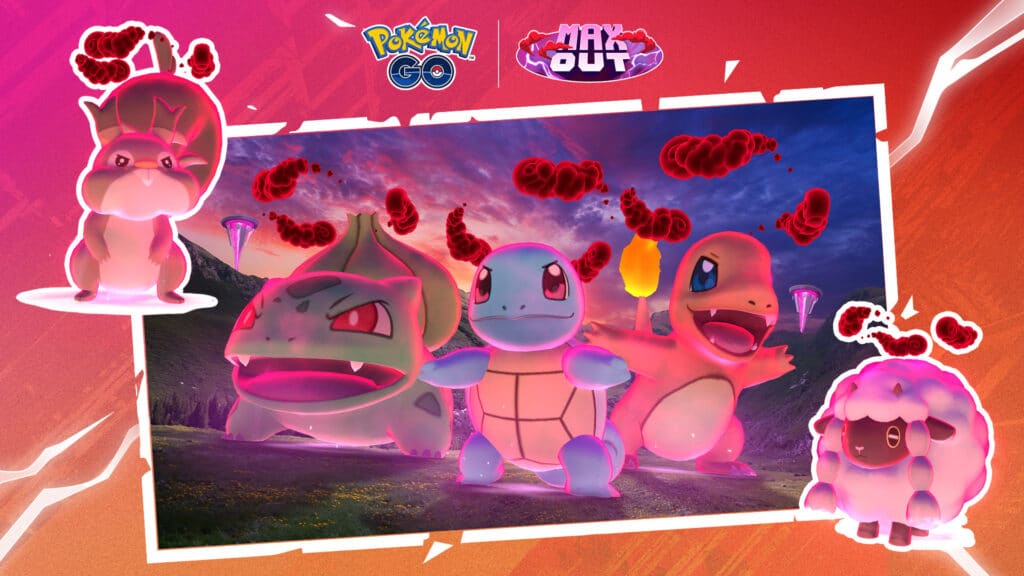 Dynamax Raids