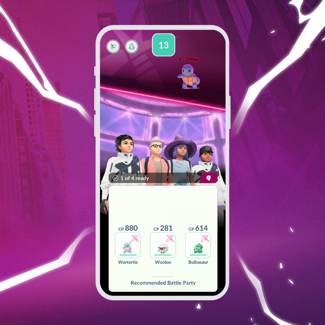 Why you should care about Dynamax and Max Battles | Pokémon GO Hub