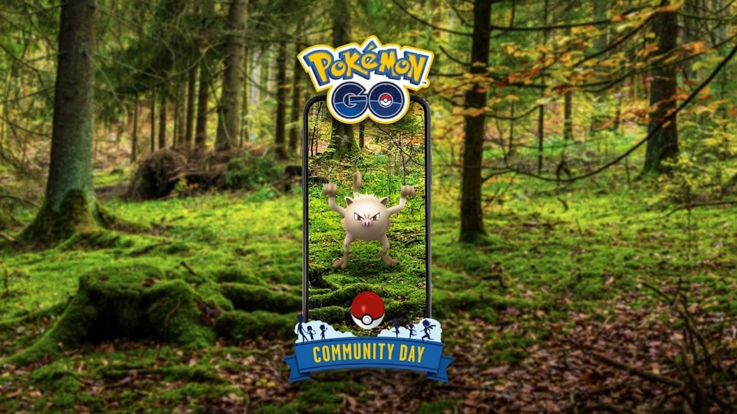 Mankey Community Day (November 2024) Pokémon GO Hub