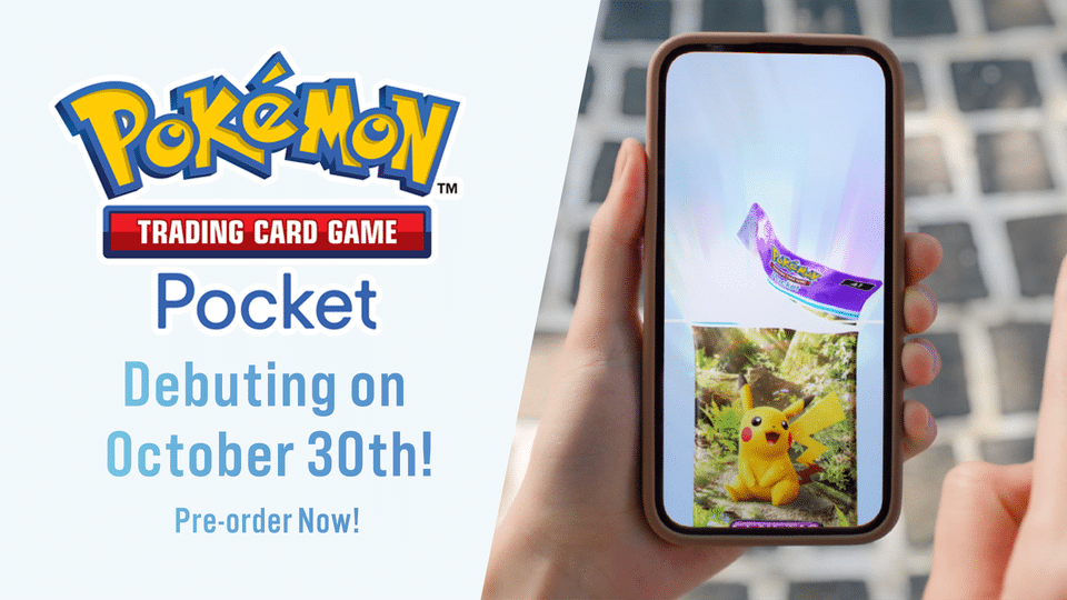 Pokmon TCG Pocket Available Now! | Pokmon GO Hub Pokmon TCG Pocket Available Now! | Pokmon GO Hub