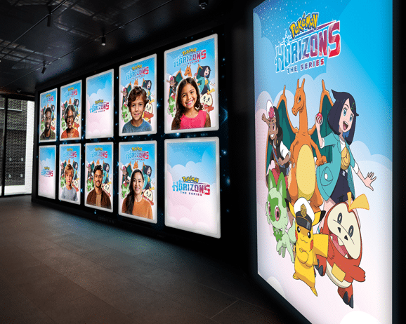 where can i buy pokemon cards in london Pokemon TCG 2022 World Championships Random Collector's Deck main image 1