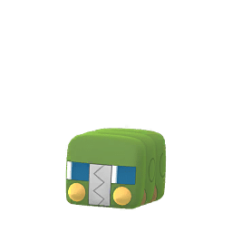 charjabug sprite in pokemon go