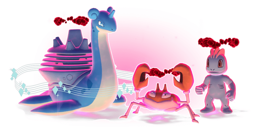 Pokémon GO January 2025 Events | Pokémon GO Hub