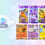 pokemon pocket how to craft cards Pokmon TCG Guide Crafting Points Flair Crafting Guide!!! Everything You