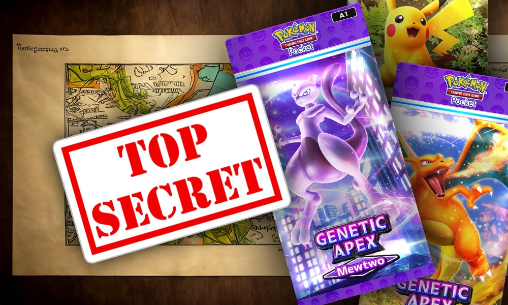 How to complete all Secret Missions in Pokémon TCG Pocket Pokémon GO Hub