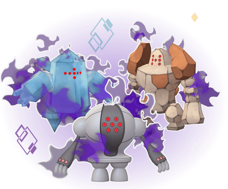 Pokémon GO February 2025 Events Pokémon GO Hub