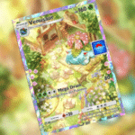 Venusaur Drop Event goes live in Pokmon TCG Pocket | Pokmon GO Hub