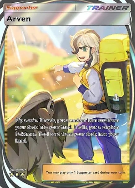 How to get all Immersive Cards in Pokmon TCG Pocket | Pokmon GO Hub
