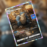Blastoise Drop Event goes live in Pokmon TCG Pocket | Pokmon GO Hub Blastoise Drop Event goes live in Pokmon TCG Pocket | Pokmon GO Hub