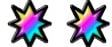 double shiny rare symbol in pokemon tcg pocket