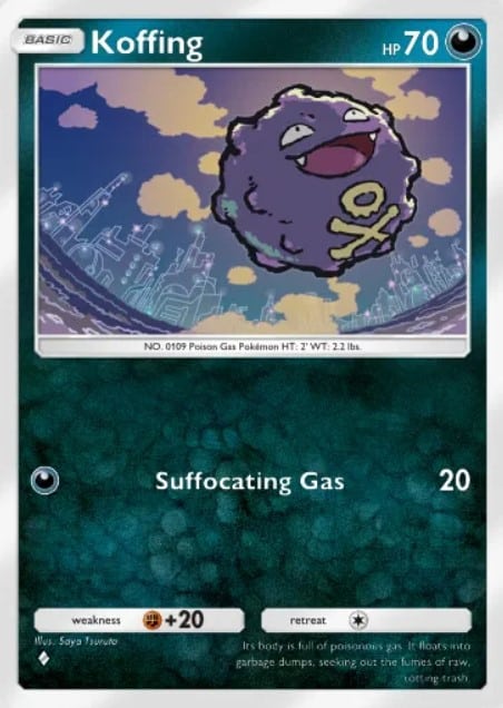 Rise of the Poison Meta in Pokmon TCG Pocket | Pokmon GO Hub