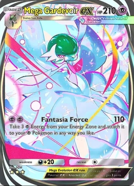 pokémon tcg pocket - immersive cards Pokemon SWSH Vivid Voltage Raikou 050/185 - Amazing Rare - PSA10 main image 1