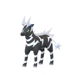 zebstrika pokemon go sprite