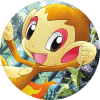 chimchar icon in tcg pocket