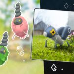 Small Yet Strong event