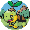 turtwig icon in tcg pocket