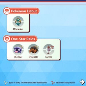 beloved buddies pokemon go event
