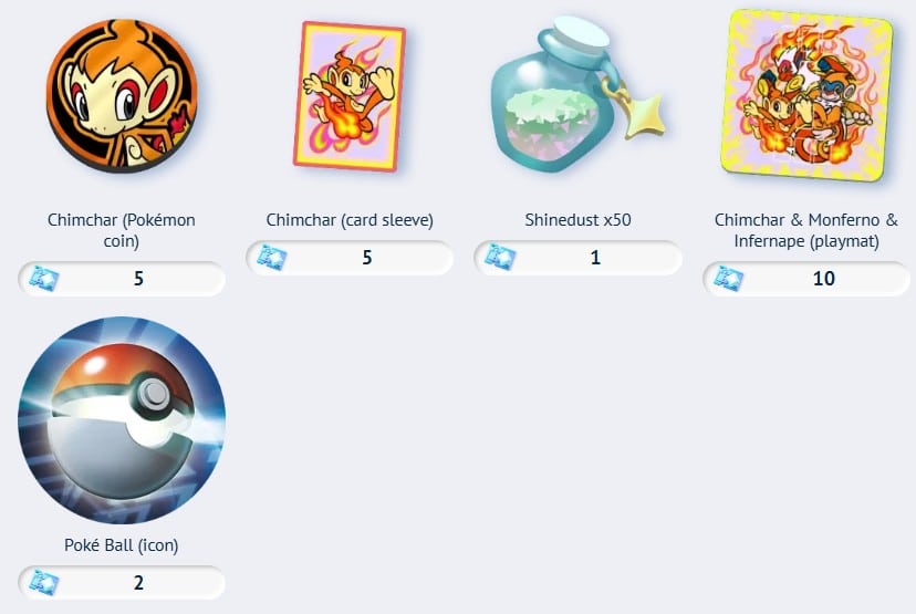 Pokmon TCG Pocket: Chimchar & Togepi Wonder Pick Event Part 1 & 2 |  Pokmon GO Hub