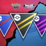 GO Battle League: Might and Mastery Update