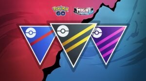 Pokémon GO Might and Mastery Season Pokémon GO Hub