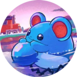 marill icon from pokemon tcg pocket
