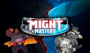 Pokémon GO Might and Mastery Season | Pokémon GO Hub