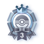 space-time smackdown emblem event silver emblem
