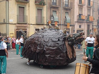 coco in spain