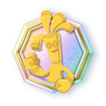 gholdengo emblem in pokemon tcg pocket