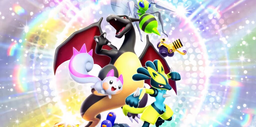 pokemon tcg pocket shining revelry set promo image