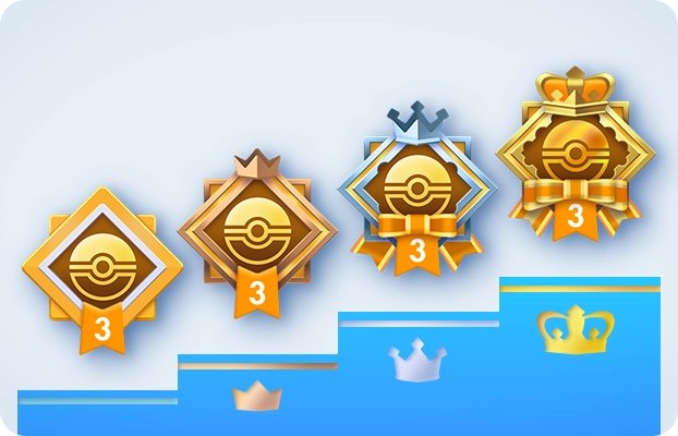 all sp emblemsd in triumphant light event of pokemon tcg pocket