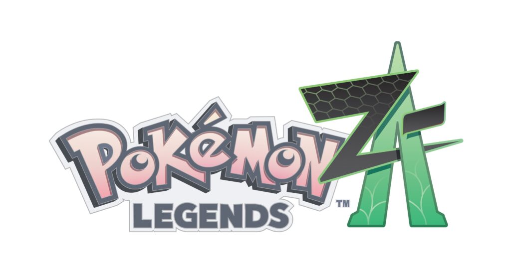 Pokémon™ Legends: Z-A