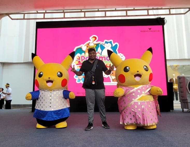 pokemon go india player from bhubaneshwar