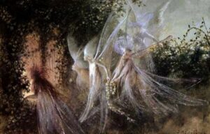 enchanted moura
